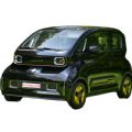 Wuling Baojun 2 - CH14740