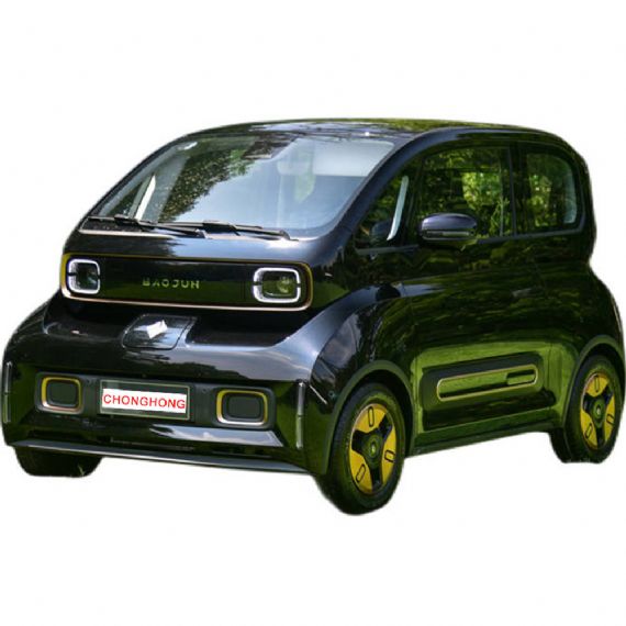 Wuling Baojun 2 - CH14740