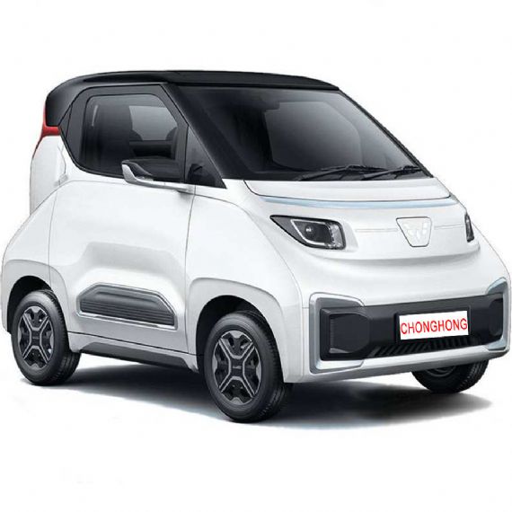 Hongguang Mini EV 7 - CH14741