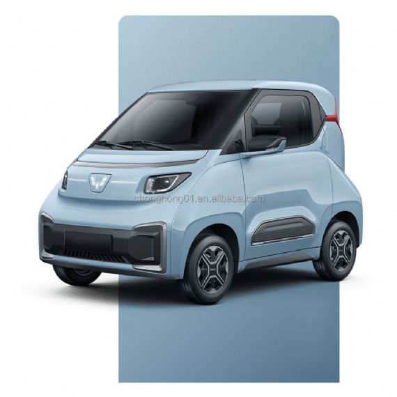 Hongguang Mini EV 4 - CH14744
